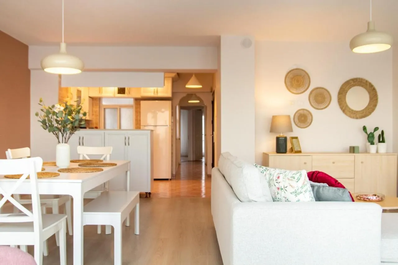 Flat With Sea View Near Karsiyaka Coast Appartement İzmir 0*,