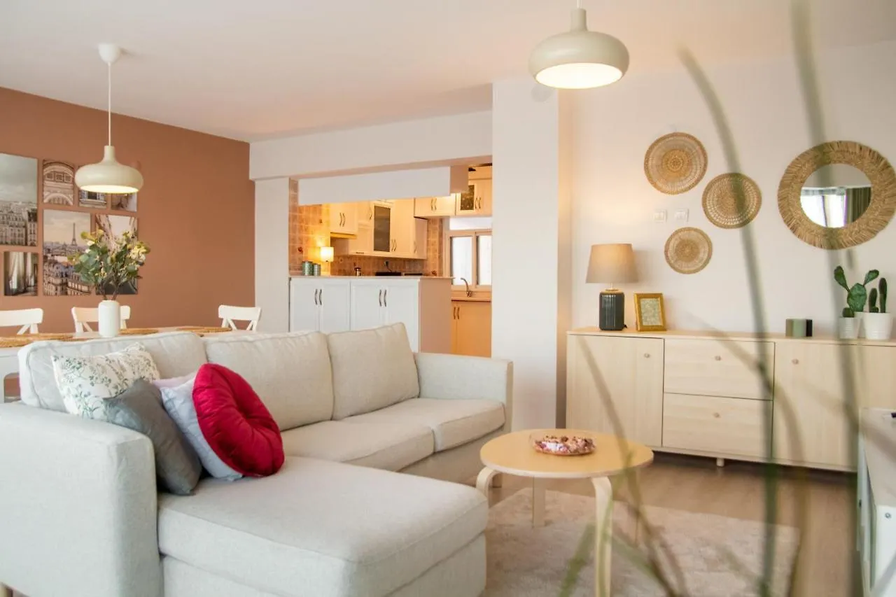 Flat With Sea View Near Karsiyaka Coast Appartement İzmir 0*,
